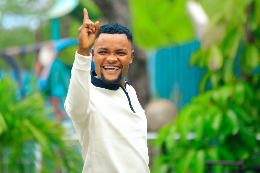 Ndeke