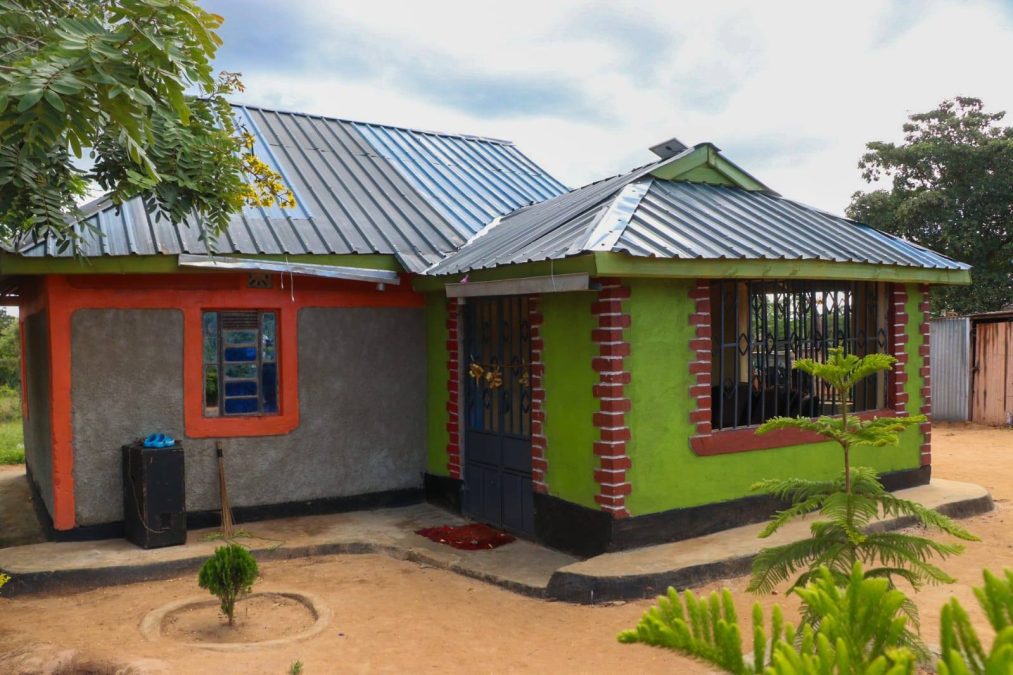 Ndeke house