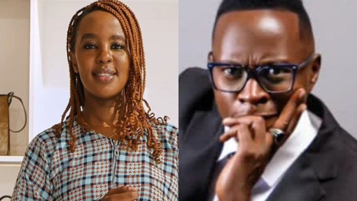 ‘Kids are innocent’: Lilian Ng’ang’a hits back at Obinna over co-parenting advice