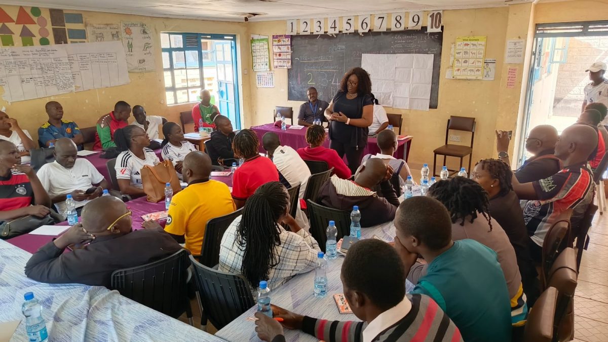Seme to host Kisumu special needs primary games amid push for inclusion