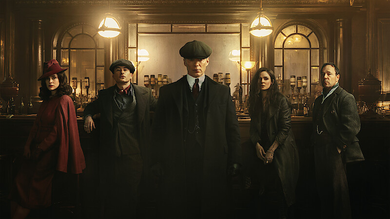 ‘The Immortal Man’ review: Inside Peaky Blinders’ final movie chapter