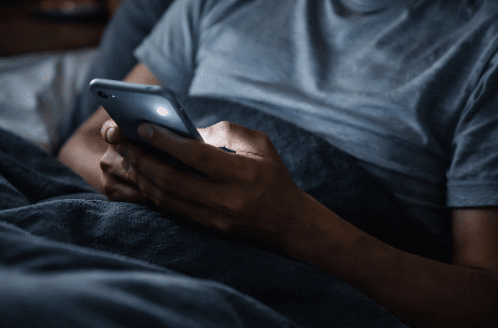 Hidden dangers of spying on your partner in relationship