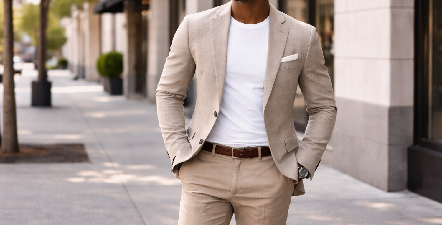 Simple fashion rules that instantly improve your style