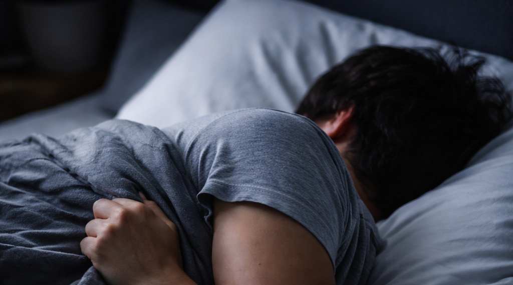 How to improve your sleep naturally