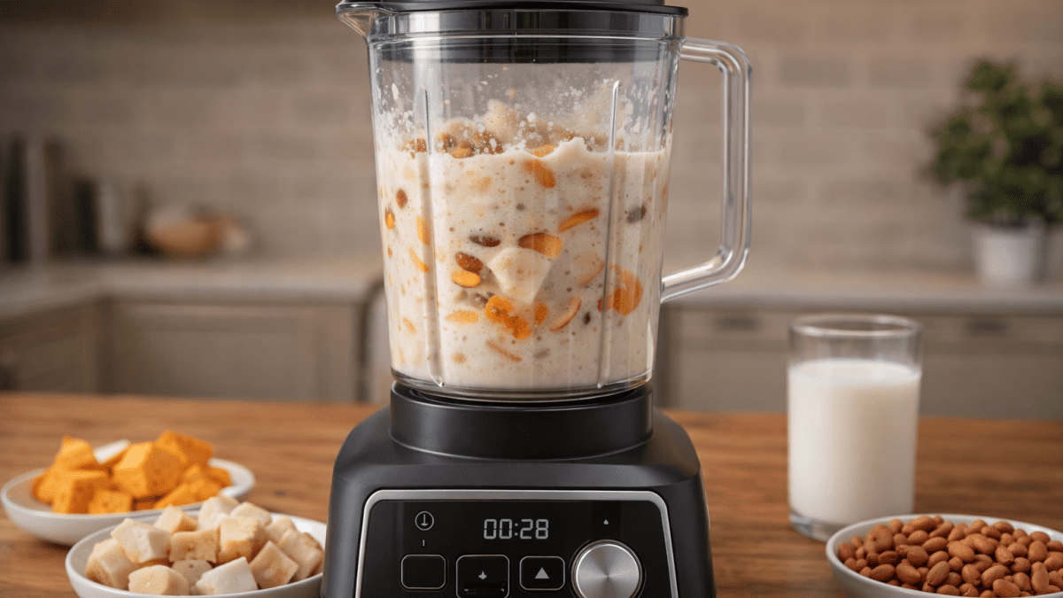 How to make uji power perfectly at home
