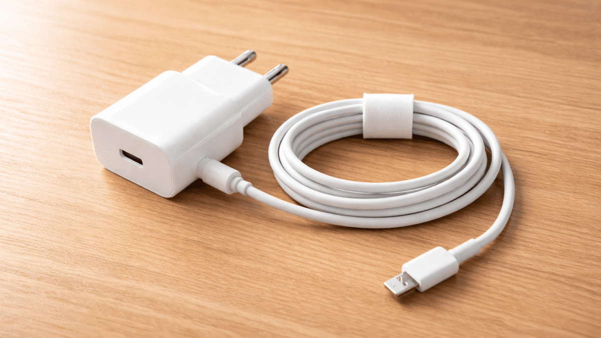 How to buy the right phone charger