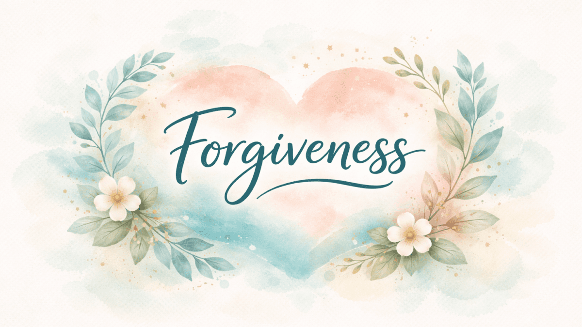 Why forgiving a cheating lover can be the best decision for a man