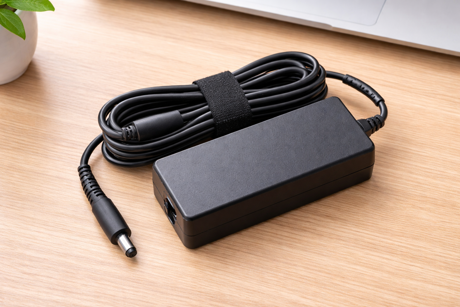 Types of laptop chargers and their purpose