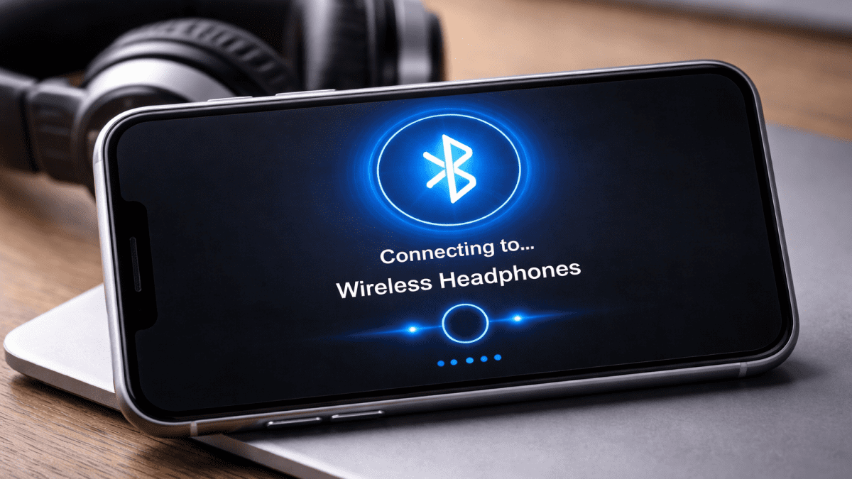 How bluetooth works and what you probably didn’t know