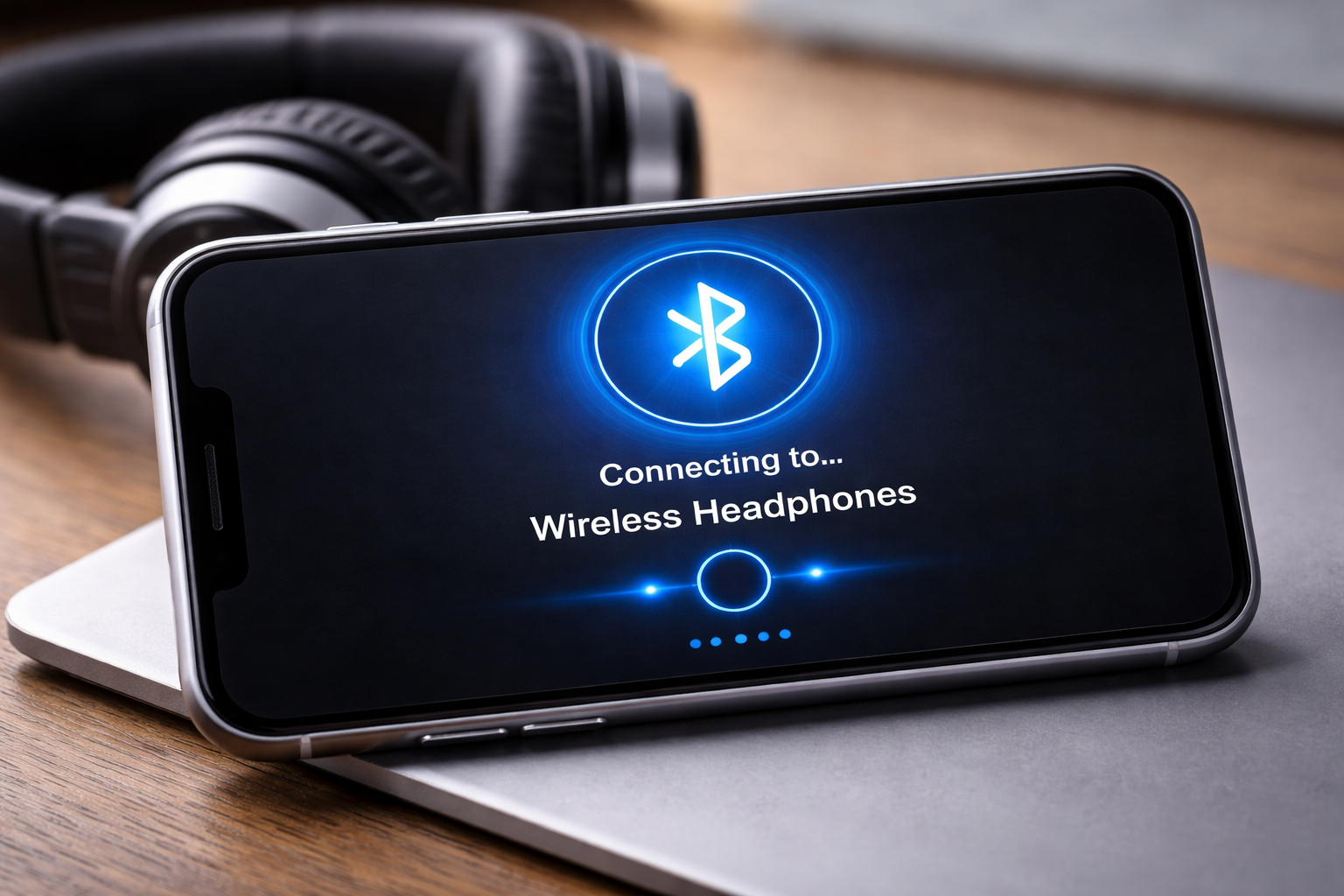 How bluetooth works and what you probably didn’t know