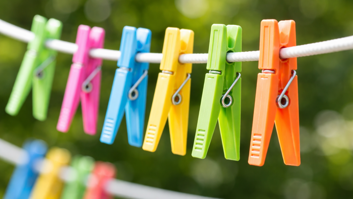 Household items that keep disappearing after restocking