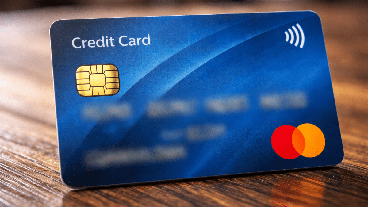 How credit card subscription systems work