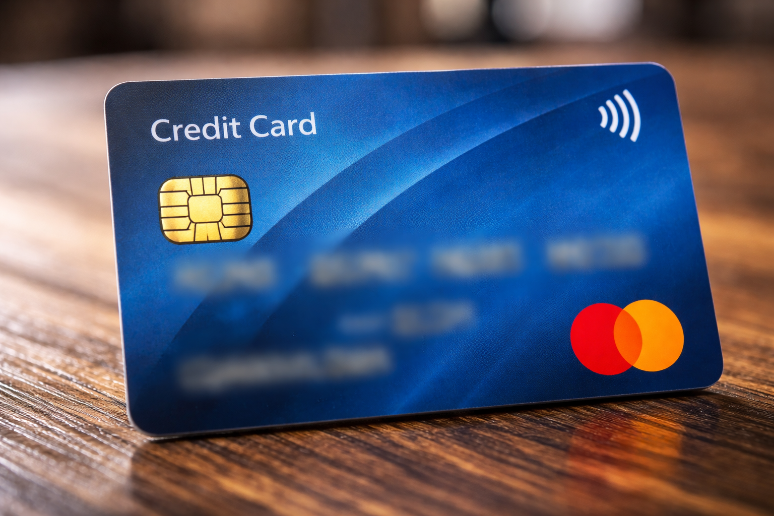 How credit card subscription systems work