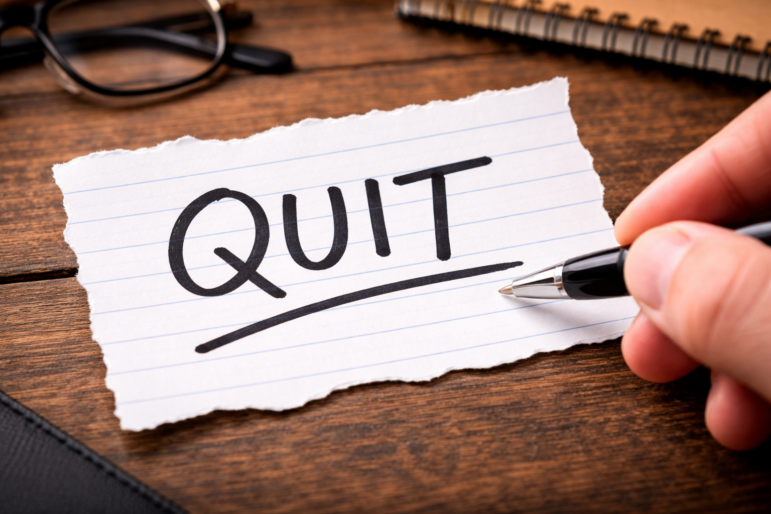 Signs you have outgrown your job and what to do next