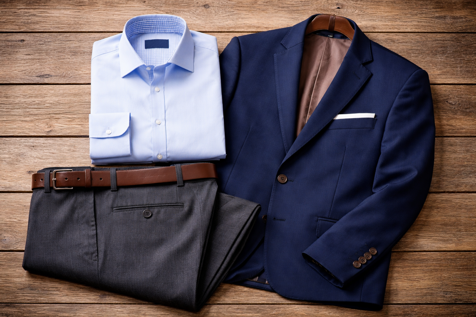 How to look expensive on a small budget without anyone noticing