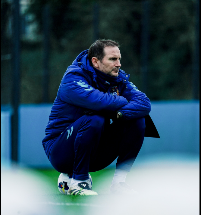 Lampard’s Coventry promotion charge slowed in shock home defeat to Southampton