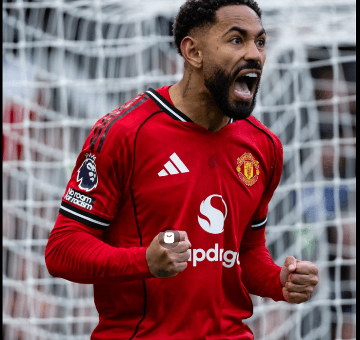 Manchester United enhance UCL qualification with victory over Aston Villa
