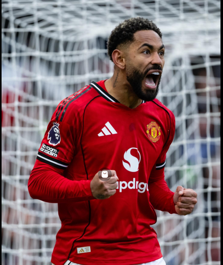 Manchester United enhance UCL qualification with victory over Aston Villa