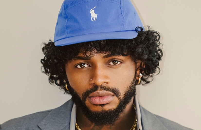 Diamond Platnumz’s feminine-inspired curls put vintage styles back in focus
