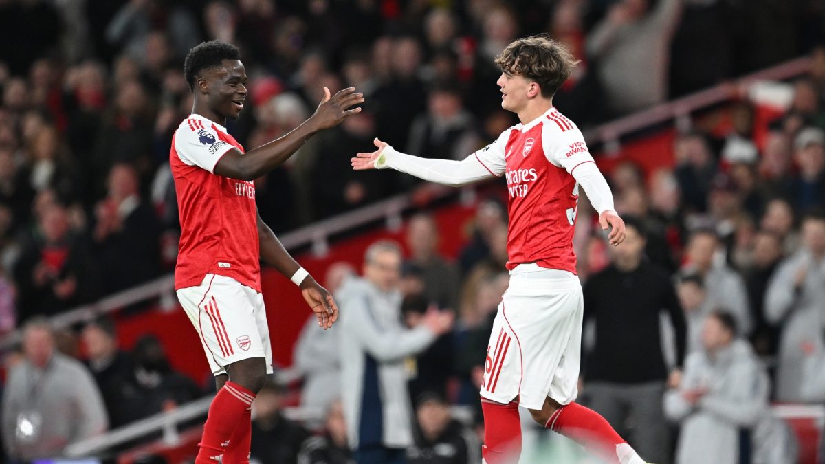 Arsenal hotshot Max Dowman’s family obtains FIFA licenses to manage youngster’s career
