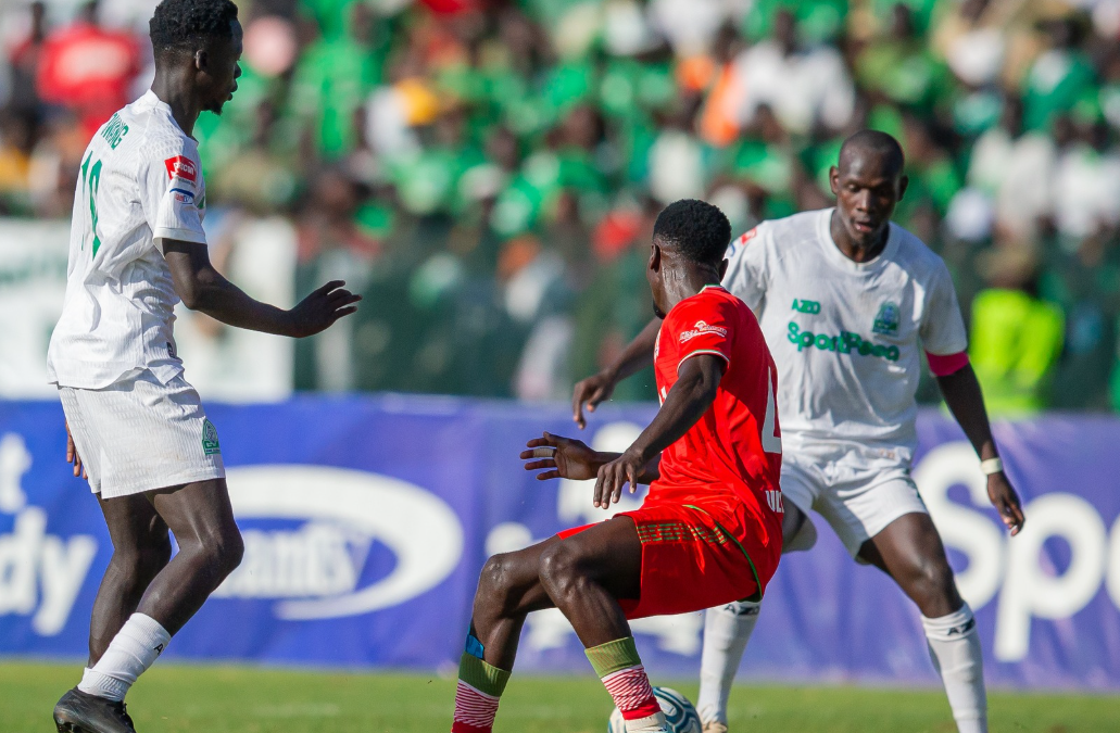Gor Mahia vs Police: Emerging FKF PL rivalry in the cards as K’Ogalo face-off title holders