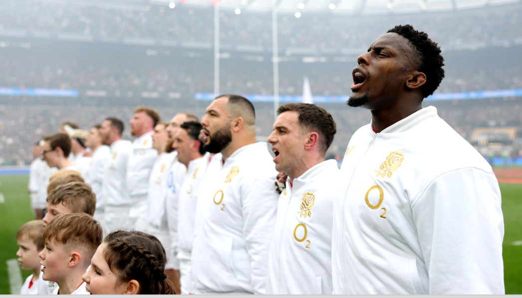 England WC winner Johnson calls for break in relentless rugby calendar