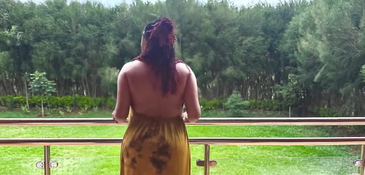 Massawe Japanni fulfils promise she made before Arsenal muted Chelsea