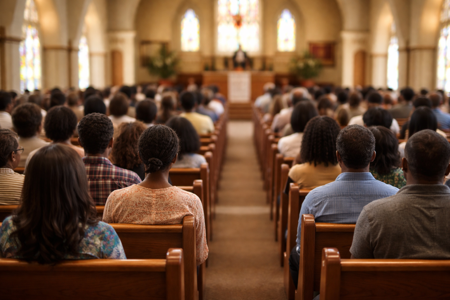 10 signs your religion could be a business enterprise