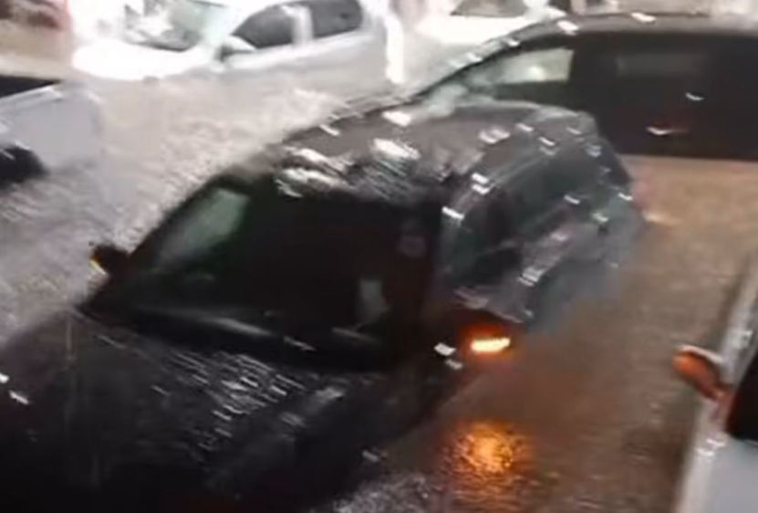 Kenya Red Cross issues safety tips as flooding threat persists