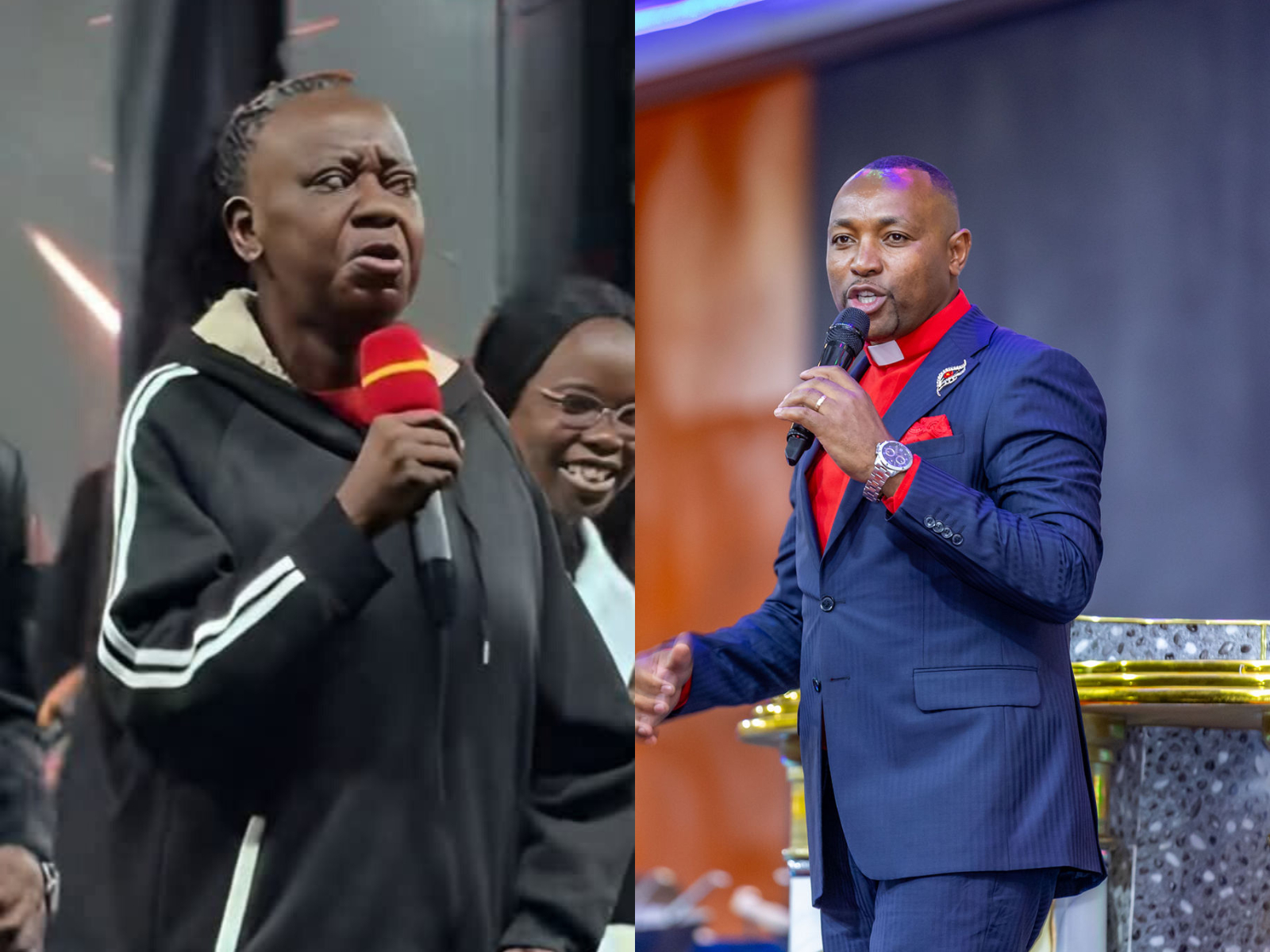 Kiengei appeals for information on gospel singer Mary Atieno’s whereabouts