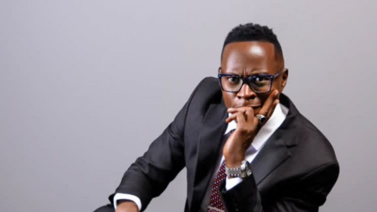 Oga Obinna tells men denied access to their kids to stop sending unnecessary support