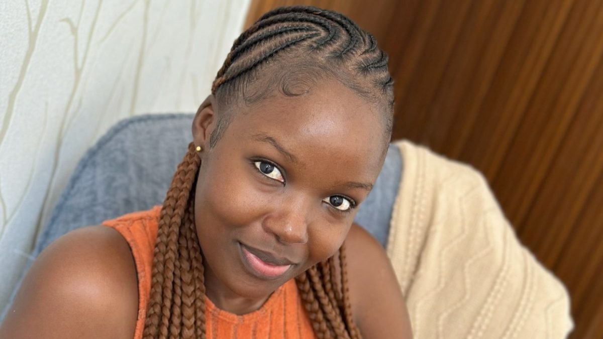 Njambi Fever urges adults to stop seeking family approval for every decision