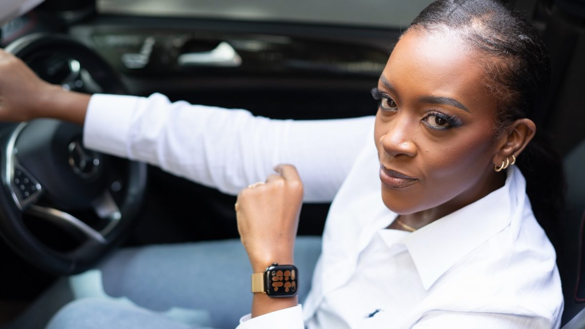 Murugi Munyi: The world is cruel to women who don’t have money