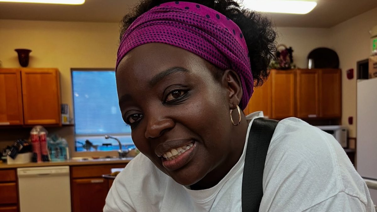 Jeridah Andayi. PHOTO/https://www.facebook.com/JeridahAndayiofficial