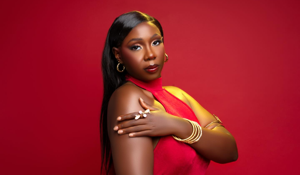Chebet Ronoh shares emotional update on being 8 months alcohol-free