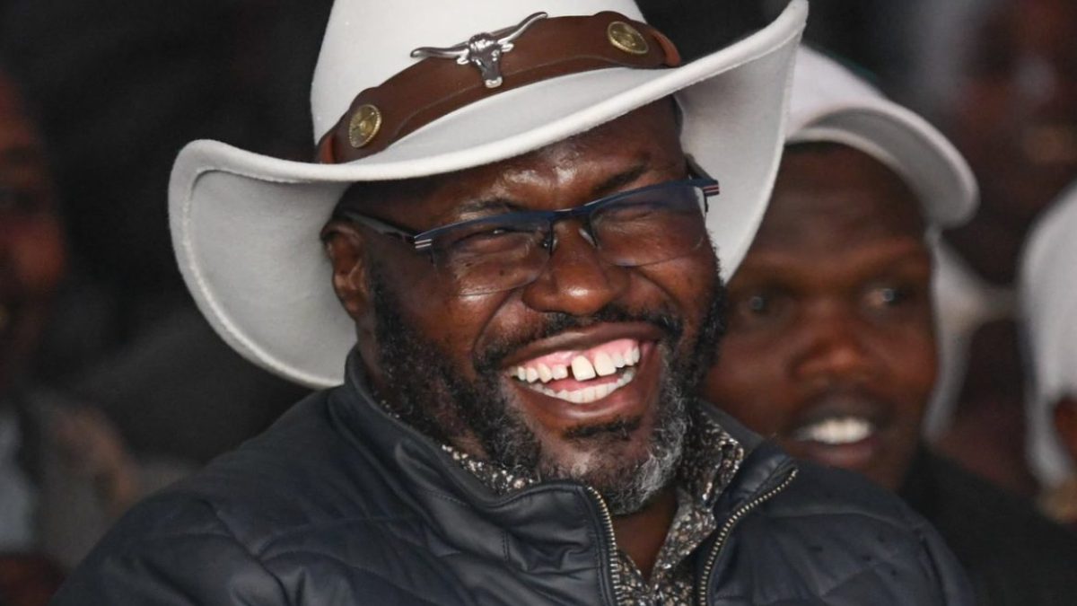 He was happy: Johana Ng'eno's final interactions before boarding ill-fated chopper