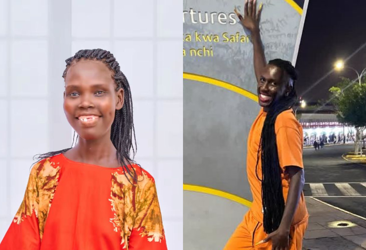 ‘Ni kidogo!’ – Fardosa hilariously reacts after Koin Kores sends her Ksh500