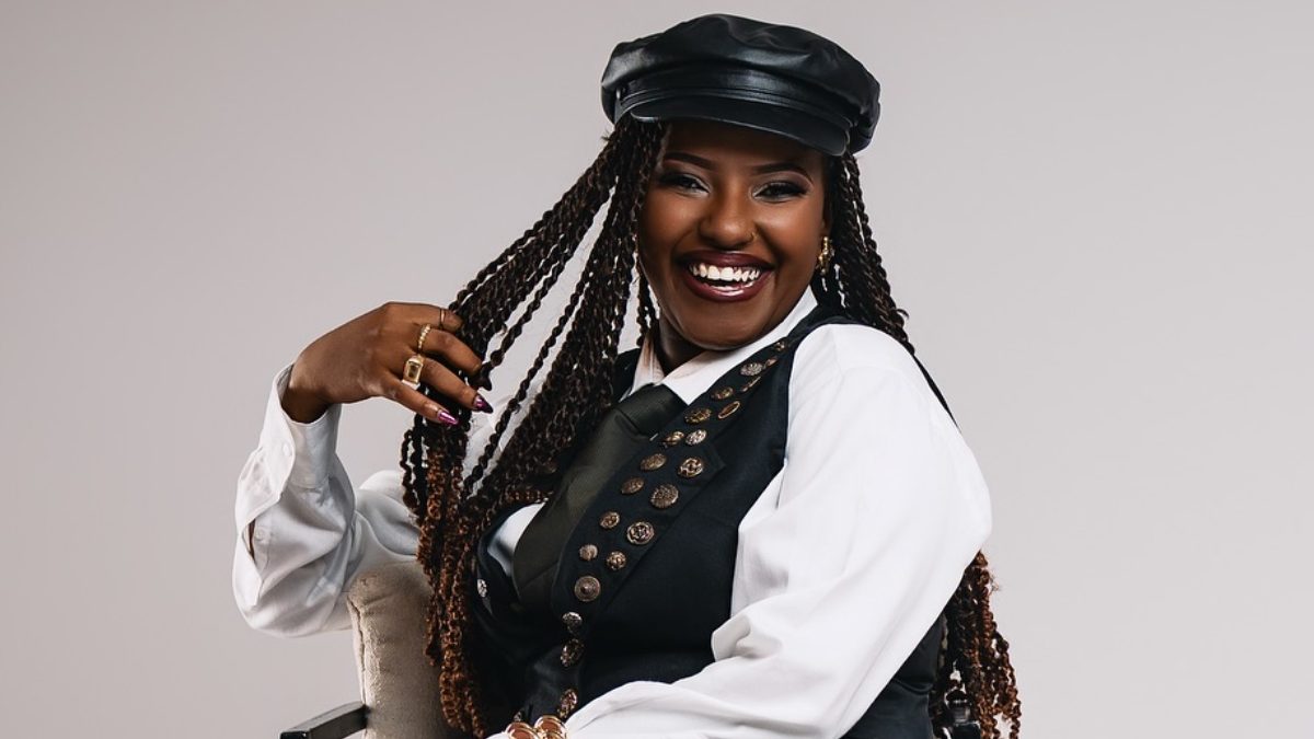 Ivy Namu calls out poor flood preparedness and lack of govt action