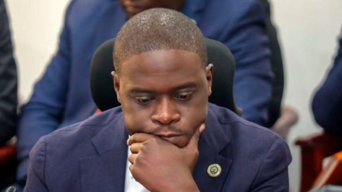 Sakaja announces massive County effort to rescue residents amid Nairobi floods