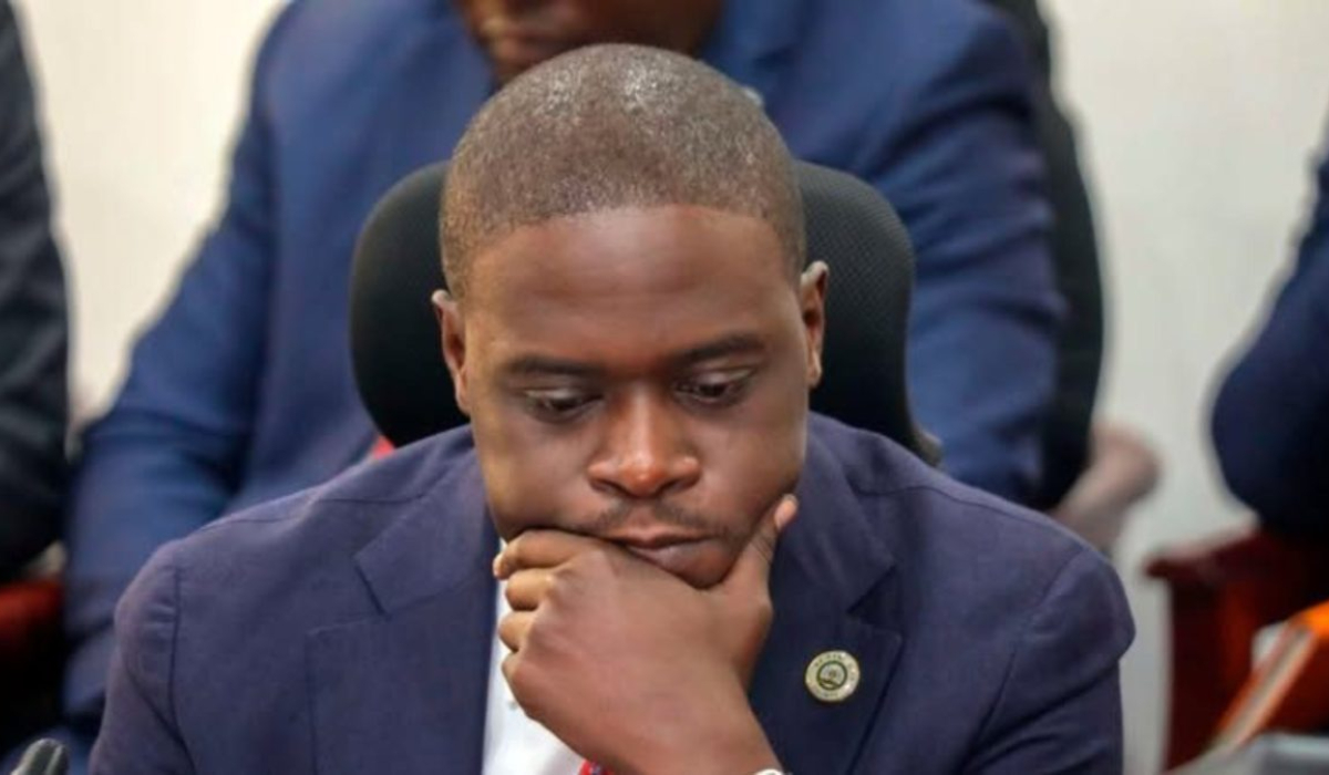 Sakaja announces massive County effort to rescue residents amid Nairobi floods