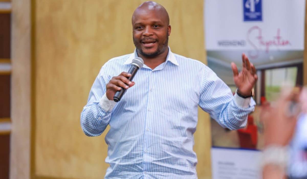 This is not the time for blame: Jalang’o reacts after Nairobi flooding
