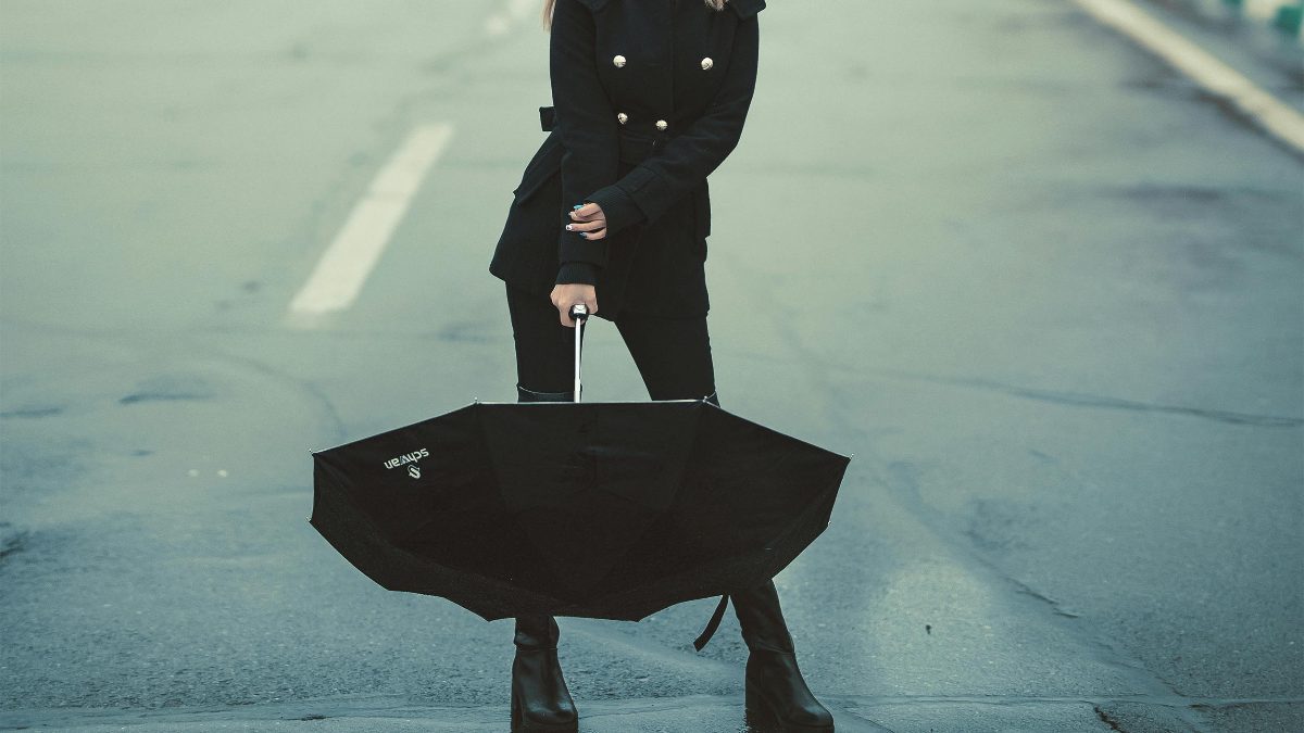 Nairobi weather survival guide: Fashion tips for rainy days