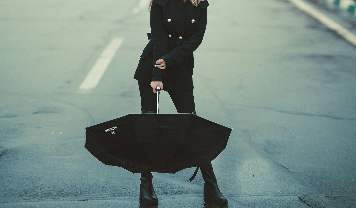 Nairobi weather survival guide: Fashion tips for rainy days