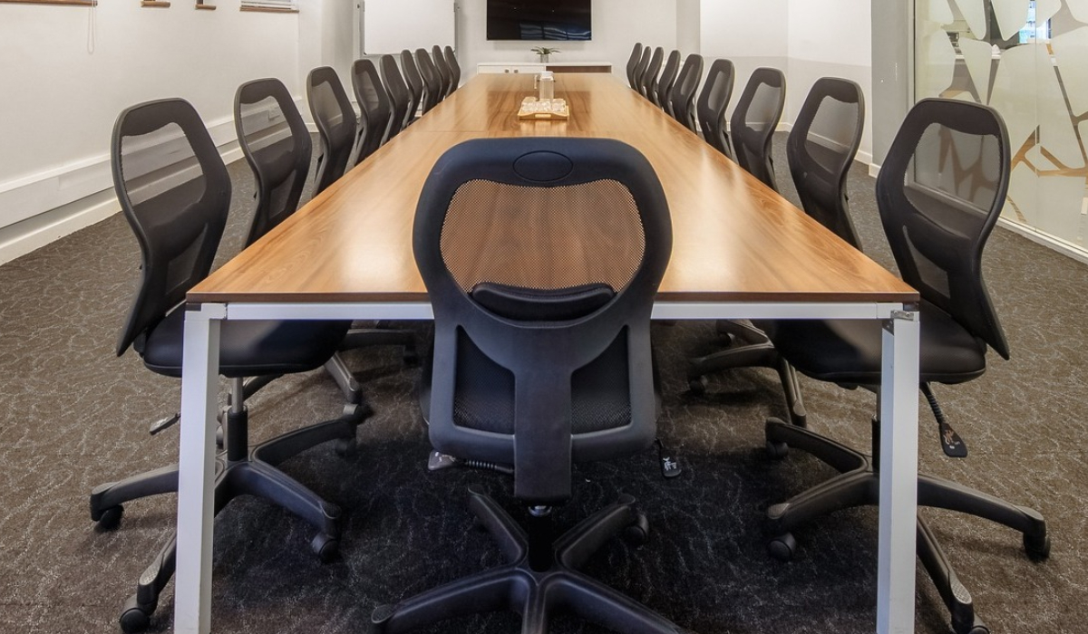 Why a colleague isn’t your friend and workplace boundaries matter