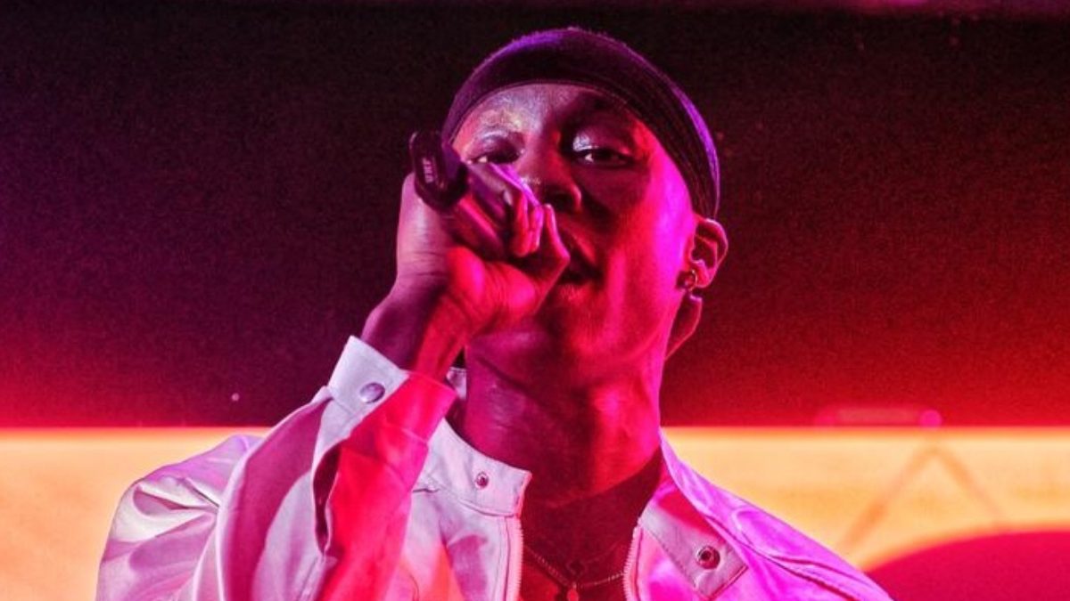 Kenyan artist X.O tipped as 2026’s Afrobeats breakout star