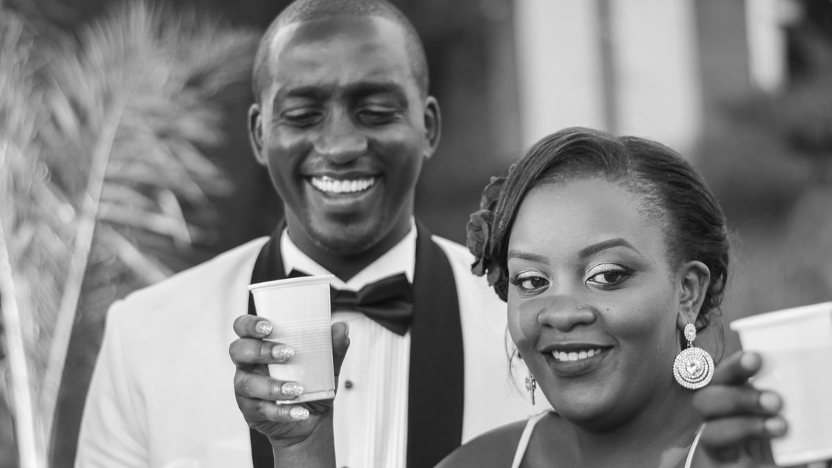 Murugi Munyi marks 9 years of marriage with heartfelt message on love and friendship