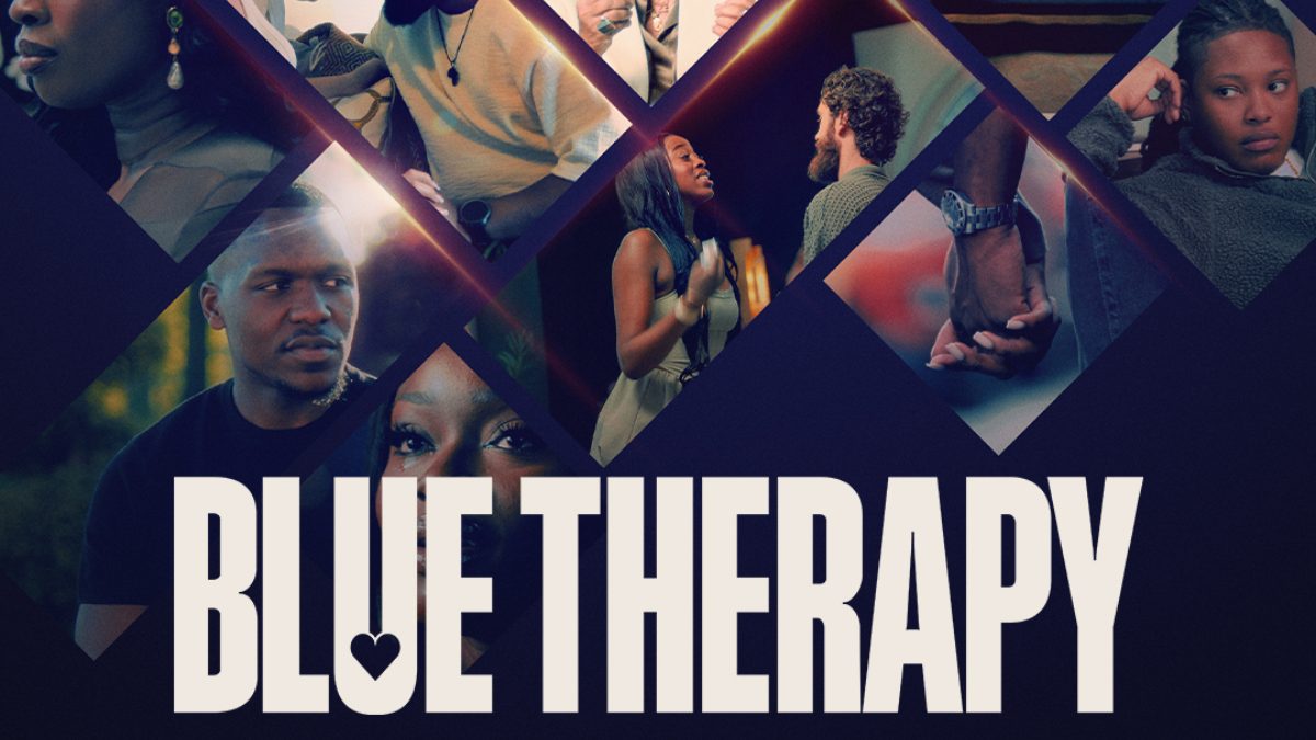 Why Blue Therapy is a stressful and addictive reality show