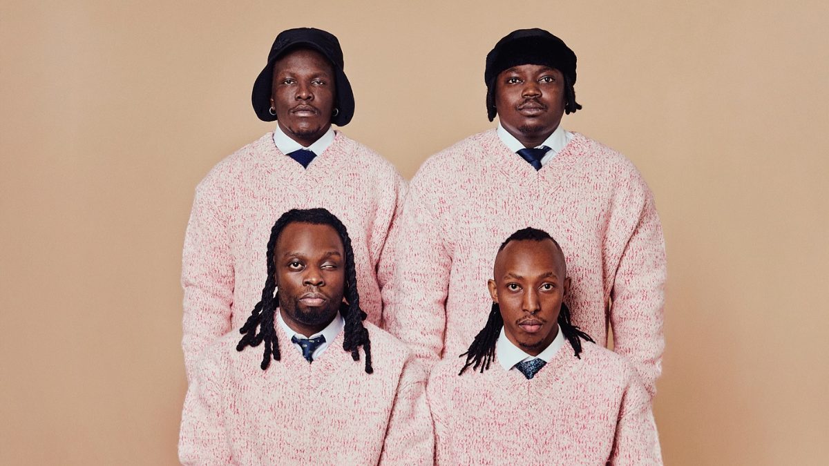 Nyongi: Matata and Marioo drop surprise collab fans didn’t see coming