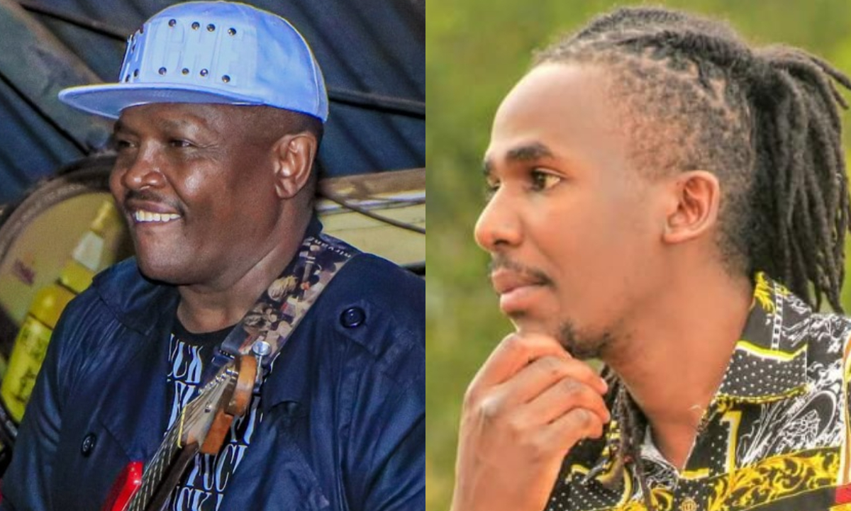 Mugithi icon Mike Rua recounts last moments before news of son Muiruri’s death reached him
