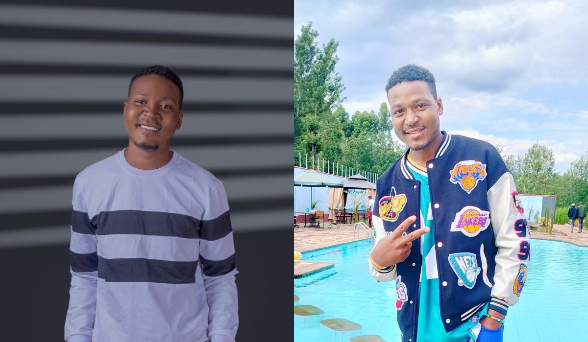 Popular Urban Gusii singer Van Quiz dies after short illness